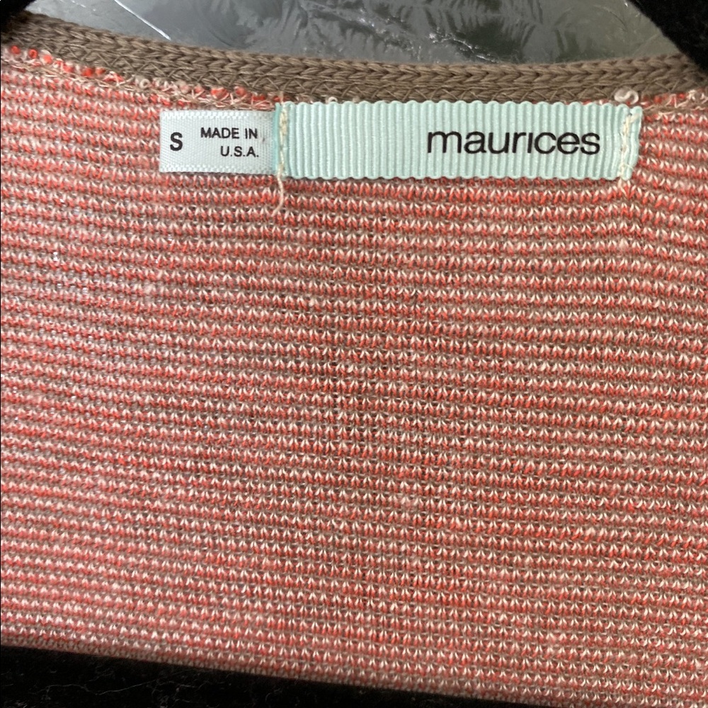 Cardigan - Picture 3 of 3